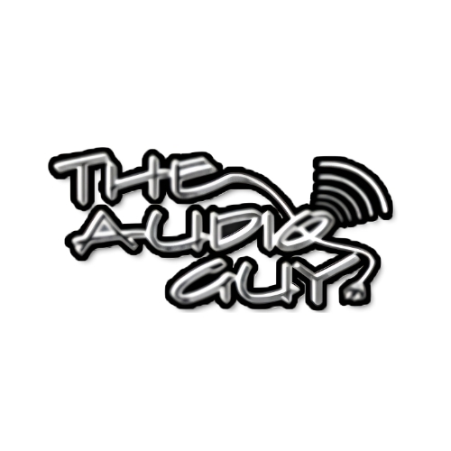 The Audio Guy